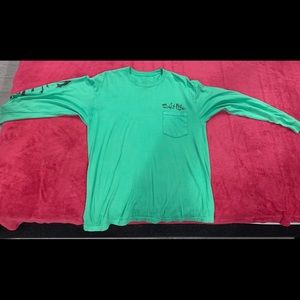 Salt life long sleeve